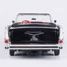 Motormax 1:18 - 1 - Model sports car - Chevrolet Bel Air 195 - pikkukuva 4
