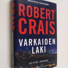 Robert Crais : Varkaiden laki - pikkukuva 1