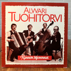 Alwari Tuohitorvi - Kunnon meininkiä LP - pikkukuva 1