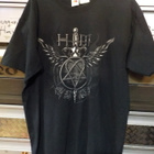 HIM T-PAITA (2007, XL) - pikkukuva 1