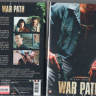 war path	(74 612)	UUSI	-FI-	nordic,	DVD			2019 - pikkukuva 1