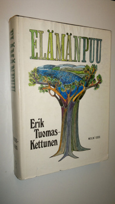Erik Tuomas-Kettunen : Elämänpuu