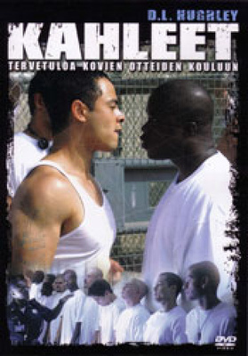 Kahleet (DVD)
