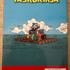 [Kirja] AKU ANKAN TASKUKIRJA 106 - IINES TYKKÄÄ AKUSTA - pikkukuva 2
