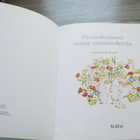 PIENOKAISEN OMA MUISTOKIRJA - pikkukuva 2