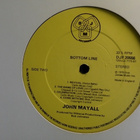JOHN MAYALL :: BOTTOM LINE :: VINYYLI  LP, ALBUM  UK-1979 ! - pikkukuva 4