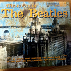 CD The Beatles - pikkukuva 1