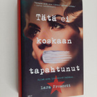 Lara Prescott : Tätä ei koskaan tapahtunut - pikkukuva 1