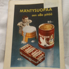 Kotiliesi maaliskuu no 5 1956 - pikkukuva 2