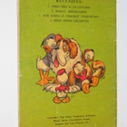 Aku Ankka ja vekkulit veljenpojat (Tammi, 1955) Kultajyvä 3 - pikkukuva 2