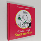 Tove Jansson : Världen enligt Snorkfröken - pikkukuva 1