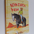Kiersi Burkhart : Rohkeuden kesä - pikkukuva 1