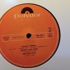 KNOCK - OUT :: KNOCK - OUT :: VINYYLI EP 12"   FIN-1985 !! - pikkukuva 4