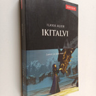 Ilkka Auer : Ikitalvi - Lumen ja jään maa - pikkukuva 1
