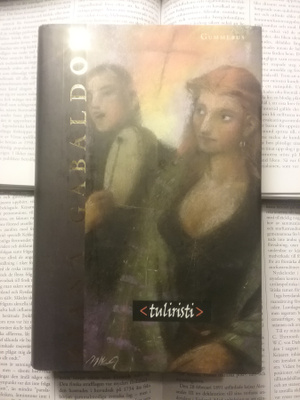 Diana Gabaldon - Tuliristi (sid.)