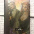 Diana Gabaldon - Tuliristi (sid.) - pikkukuva 1