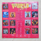 Avaamaton LP vuodelta 1980! Ariola World Disco 2 - pikkukuva 2