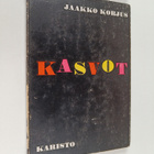 Jaakko Korjus : Kasvot - pikkukuva 1