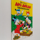 Walt Disney : Aku Ankan täysosuma - pikkukuva 1