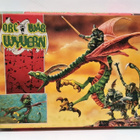 WHFB - Orc War Wyvern laatikko - pikkukuva 1