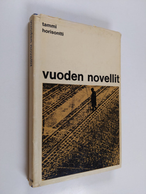Vuoden novellit
