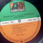 WHITE NIGHTS :: ORIGINAL FILM SOUNDTRACK :: VINYYLI LP 1985 - pikkukuva 3