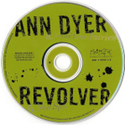 Ann Dyer – Revolver (A New Spin) CD Beatles - pikkukuva 3