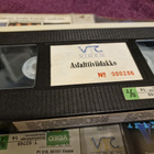 Vhs  fix   ASFALTTIVIIDAKKO - pikkukuva 3