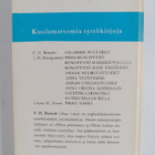 Frances Hodgson Burnett : Salainen puutarha - pikkukuva 2