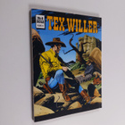 Tex Willer 8/2012 - pikkukuva 1