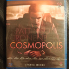 Cosmopolis (2012) Blu-ray Suomijulkaisu - pikkukuva 1