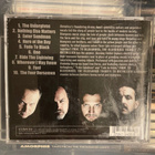 IRON HORSE - Fade To Bluegrass: The Bg Tribute To Metallica - pikkukuva 2