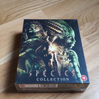 Species Collection Blu-ray 88 Films - pikkukuva 1