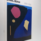 Johs.Rian 1891-1981 - Kunstnernes hus Oslo 9.mars-3.april... - pikkukuva 1