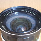 == Soligor 21mm F3.8 Wide-Auto - M42 - pikkukuva 2