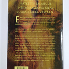 Paul Sussman : Kätketty keidas - pikkukuva 2