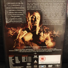 Tuomitun Kosto - Cape Fear (1961) DVD - pikkukuva 2