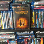 Miller's crossing vaarallista peliä, Coen Brothers - pikkukuva 1