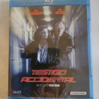 The Narrow Margin Blu-ray - pikkukuva 1
