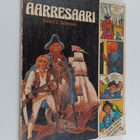 Robert Louis Stevenson : Sarjasuosikit 2 : Aarresaari - pikkukuva 1