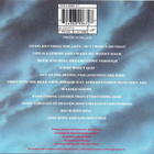 MEAT LOAF: Bat Out Of Hell II: Back Into Hell CD - pikkukuva 2
