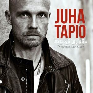 JUHA TAPIO: Sitkeä sydän, Suurimmat hitit (CD), 2014