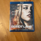 All The Boys Love Mandy Lane - (Blu-ray) - pikkukuva 1