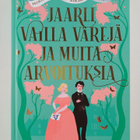 Satu Tähtinen : Jaarli vailla värejä ja muita arvoituksia... - pikkukuva 1