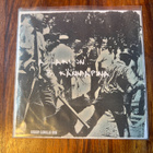 Kohtalon Käsine - Laki On 7” single promo?? - pikkukuva 2