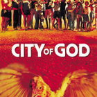 City of God (Digipack) DVD - pikkukuva 1