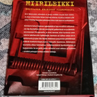 Seppo Jokinen - Hiirileikki - pikkukuva 2