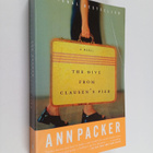 Ann Packer : The dive from clausen's pier : a novel - pikkukuva 1