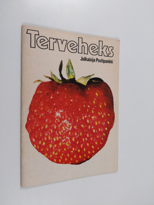 terveheks