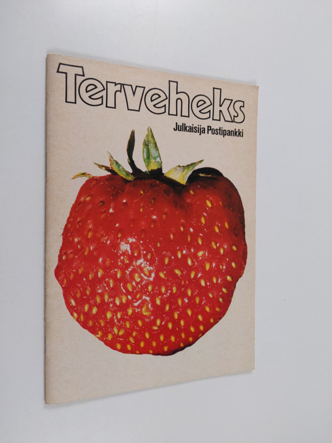 terveheks